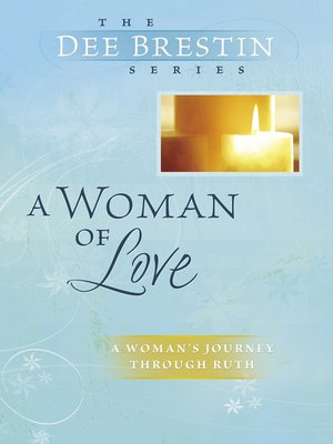 cover image of A Woman of Love